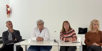 Presentaron las ofertas municipales a los directores de escuelas rafaelinas