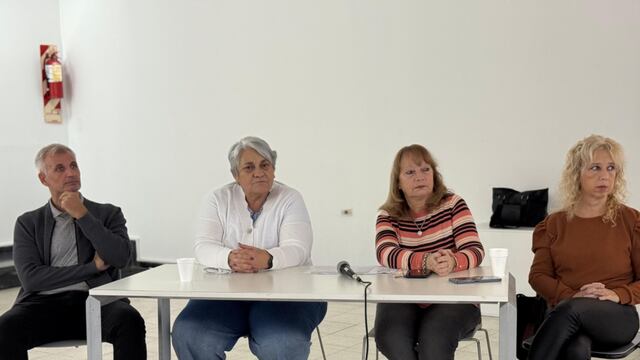 Presentaron las ofertas municipales a los directores de escuelas rafaelinas