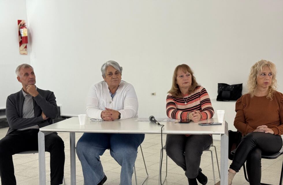 Presentaron a las escuelas las propuestas educativas municipales para el 2025