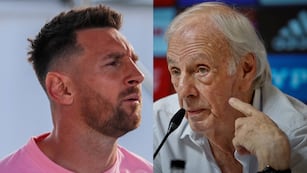 La "Pulga" destacó la importancia del director técnico en la historia del fútbol.