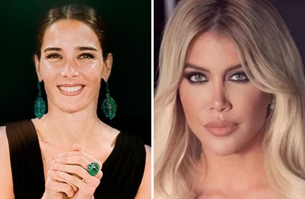 Juana Viale le dejó una letal chicana a Wanda Nara tras el Martín Fierro de la Moda: qué dijo la conductora