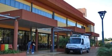 Lamentablemente, falleció la comerciante baleada en la cabeza.