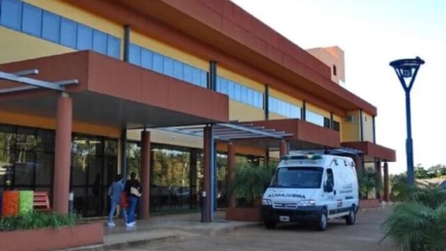 Lamentablemente, falleció la comerciante baleada en la cabeza.