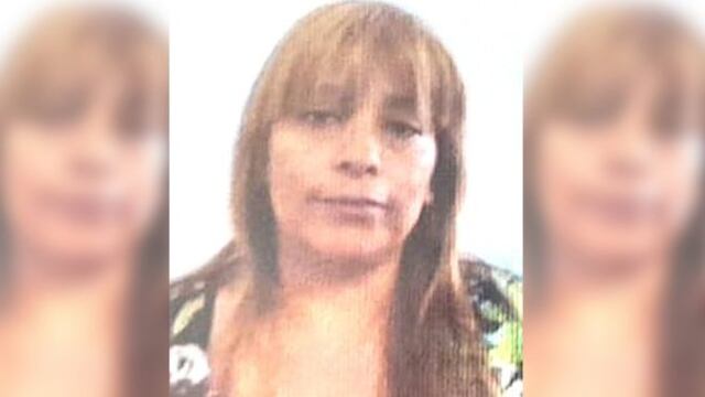 Marcela Fabiana Gutiérrez, denunciada por estafa.