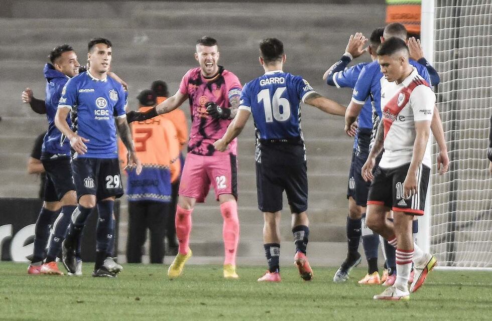 La agenda de Talleres: lo que se viene en Copa Argentina y Liga Profesional