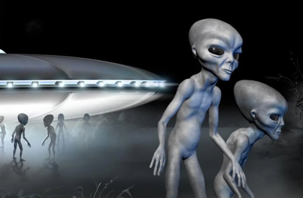 Maravilla Martínez reveló que vio ovnis en Córdoba: “Eran cientos y muy...”