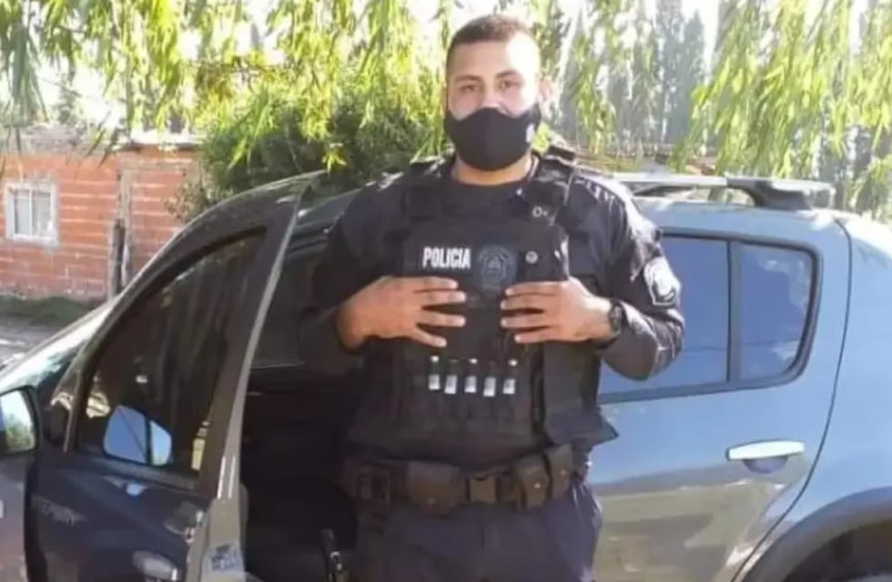 Carbonera de Zárate: detuvieron a un sospechoso por el asalto y asesinato del policía y el empleado