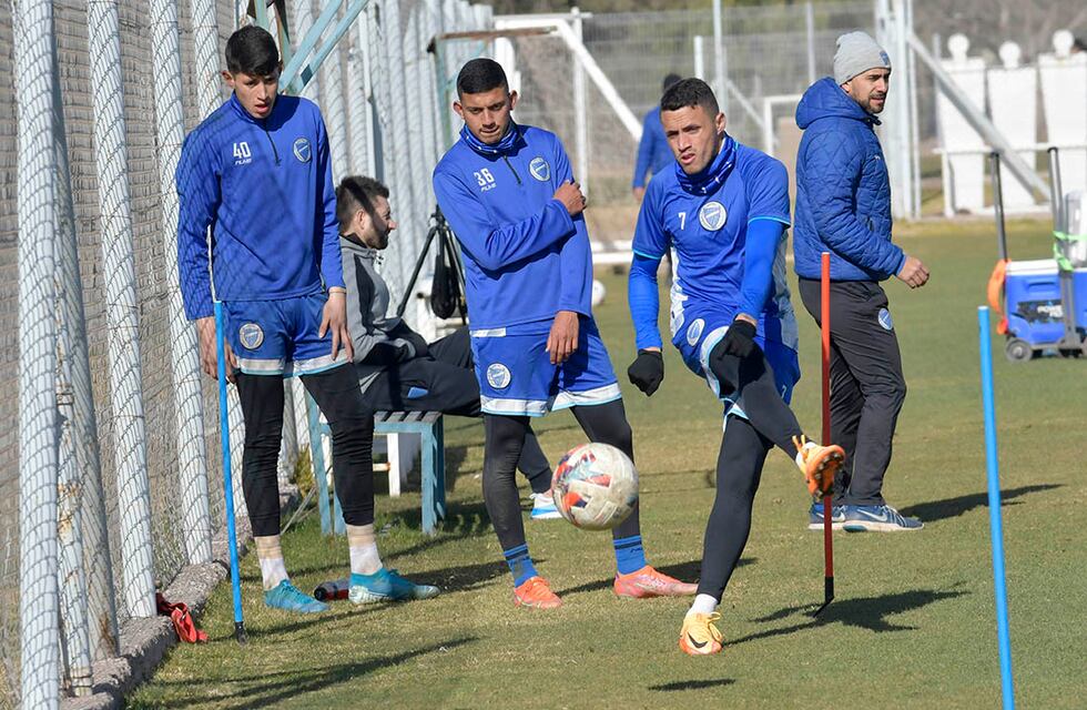 Godoy Cruz lo logró y le ganó a Aldosivi
