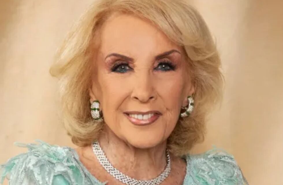 Mirtha Legrand volvió a apuntar contra Javier Milei y se opuso al cierre del Cine Gaumont