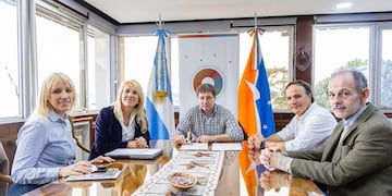 Convenio de Resolución y Servidumbre Administrativa