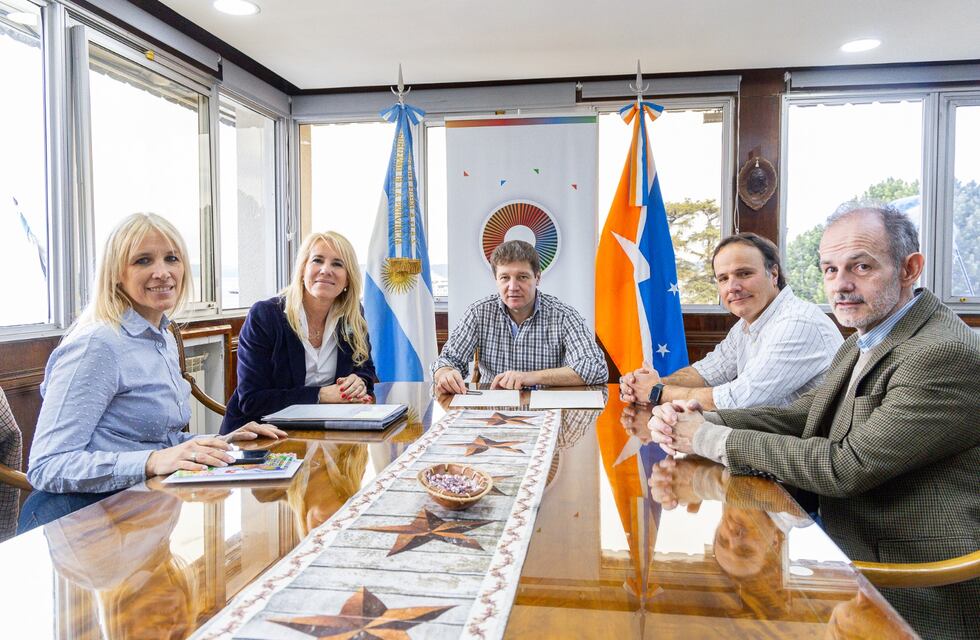 ”La apertura de la ruta 7 representa un hecho histórico para Río Grande”