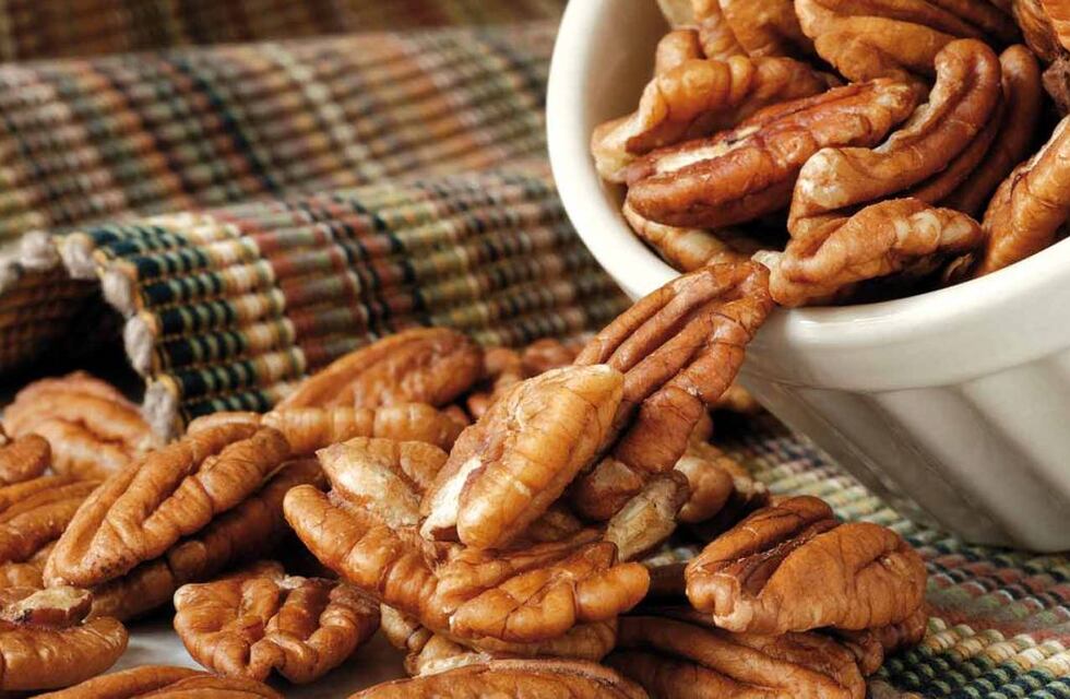 Productores entrerrianos exportaron a Rusia y Países Bajos casi 30 toneladas de nuez pecán