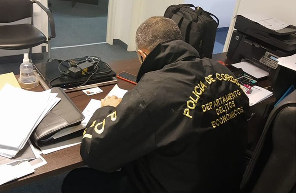 Detuvieron a los directivos del Grupo Roma por presuntas estafas