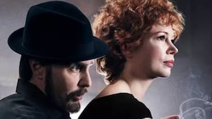 La serie sugerida cuenta con 8 capítulos.