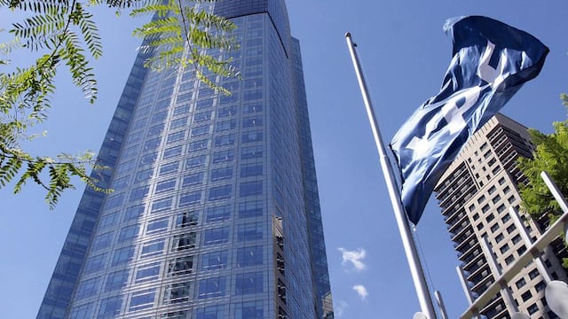 Fallo catastrófico por YPF: Argentina deberá pagar 16.000 millones de dólares por la expropiación (Foto archivo)