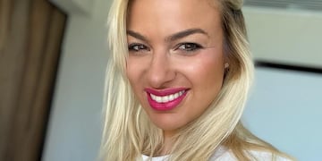 Ailén Bechara (Instagram)