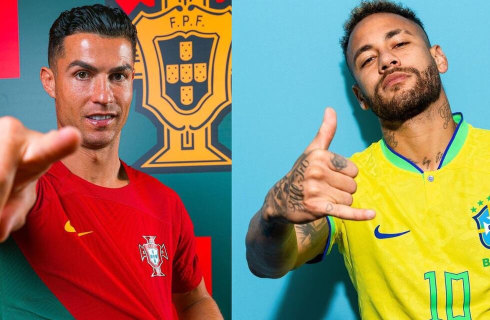 Qué comen los mejores jugadores del Mundial Qatar 2022