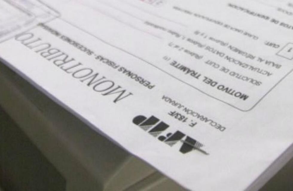 El Gobierno formalizó la prórroga para la recategorización del monotributo