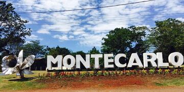 Montecarlo, Misiones
