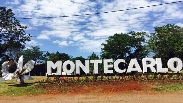 Montecarlo, Misiones