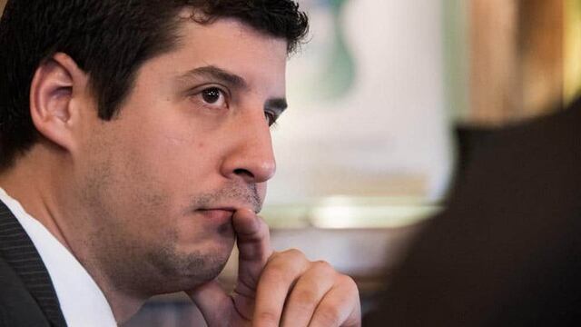 Ricardo Garramuño, concejal MPF