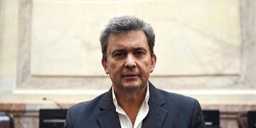 El senador señaló que el caso Chaco es urgente atender.