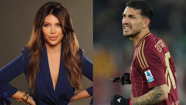 Salió a la luz la verdad sobre el íntimo video de Wanda Nara con Leandro Paredes.