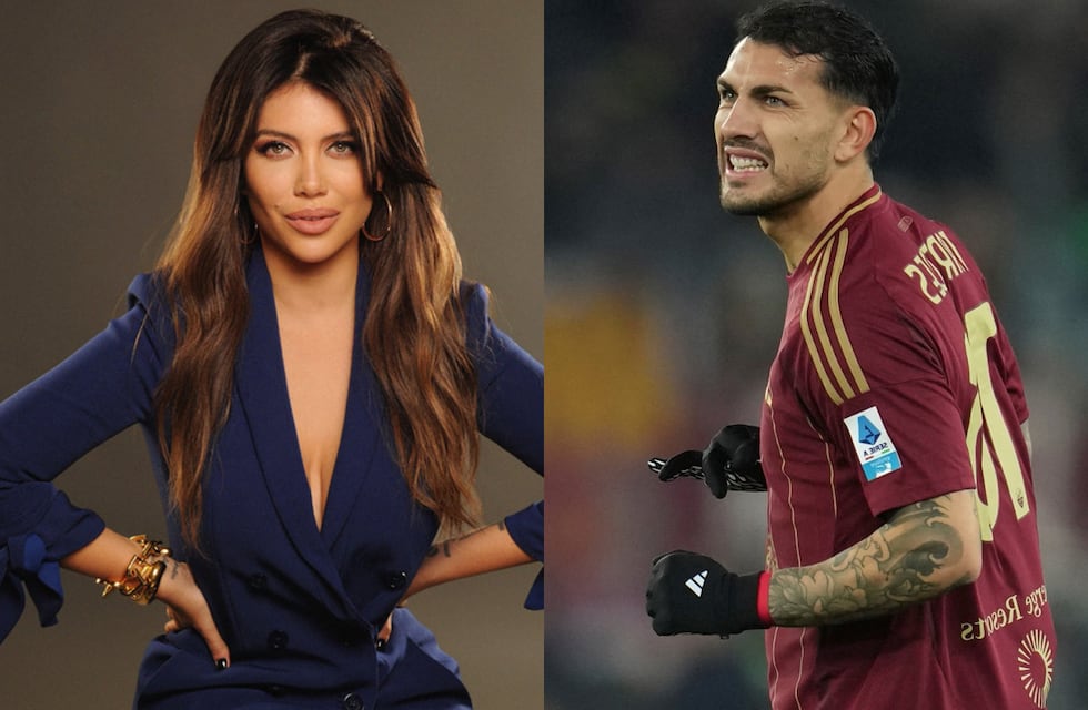 Salió a la luz la verdad sobre el íntimo video de Wanda Nara con Leandro Paredes