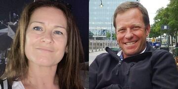 Elecciones 2023 en Tres Arroyos: Roxana Calvo y Eduardo Van der Horst encabezan la lista de Werner Nickel