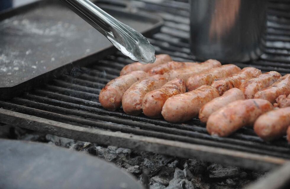 Punta Alta: este sábado los bomberos voluntarios venderán choripanes