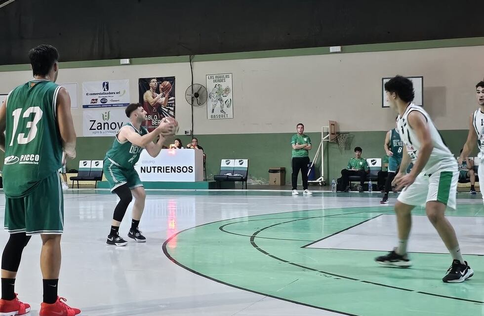 Sportiva Devoto le ganó al Cultural por la segunda fecha del Asociativo