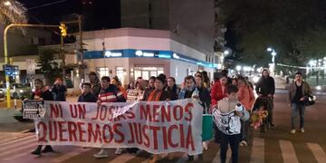 Cuatro policías imputados en una causa paralela que investiga la muerte de Josías Galeano en Oberá