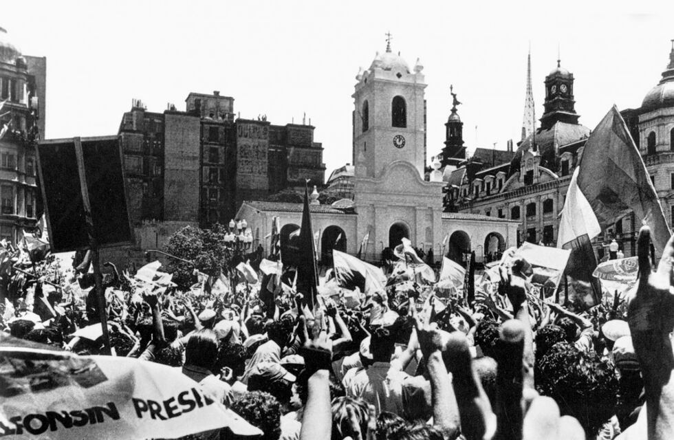 Voces que suman: la democracia que tenemos y la que queremos