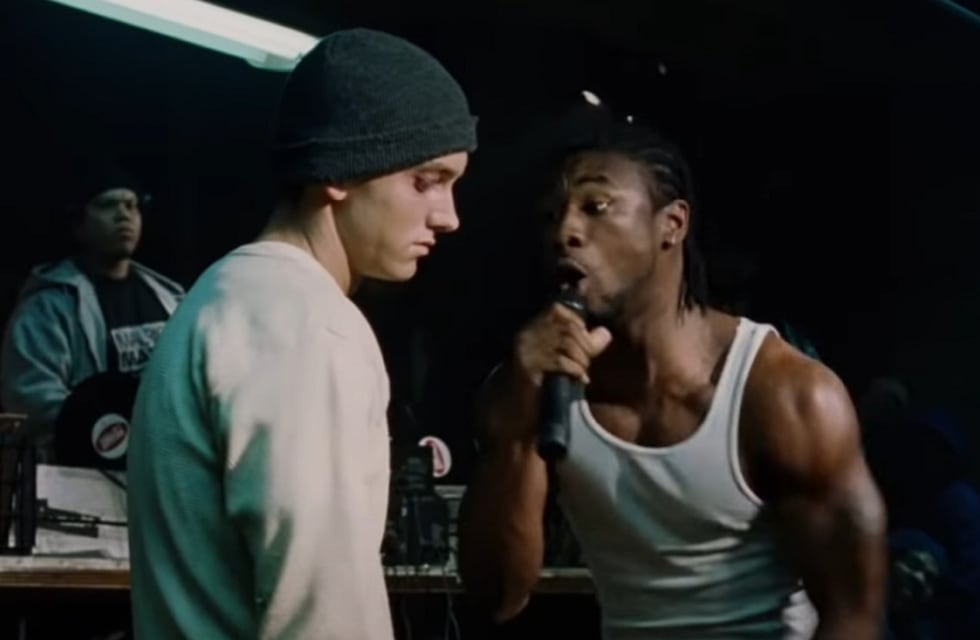 Netflix: la película imperdible para enfrentar los días de lluvia