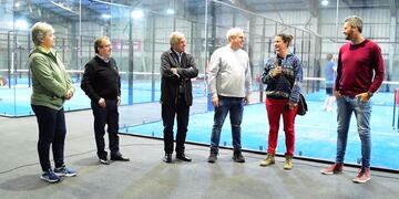 Participarán alrededor de 250 deportistas de distintos países de América.