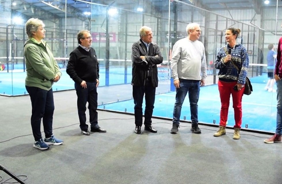 Mar del Plata será sede del Campeonato Panamericano de Padel