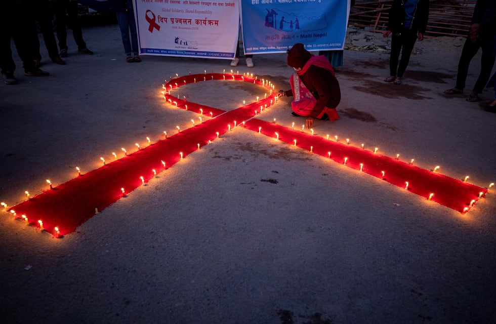 Día Mundial del Sida: cómo se trabaja durante la pandemia en Gualeguaychú