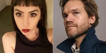 Sofía Gala y Juan Gil Navarro despertaron rumores de romance.