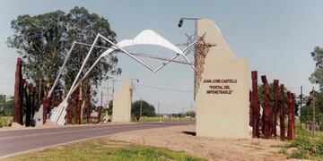La localidad del Norte chaqueño es una de las más comprometidas por el coronavirus.
