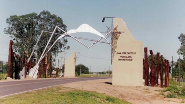 La localidad del Norte chaqueño es una de las más comprometidas por el coronavirus.
