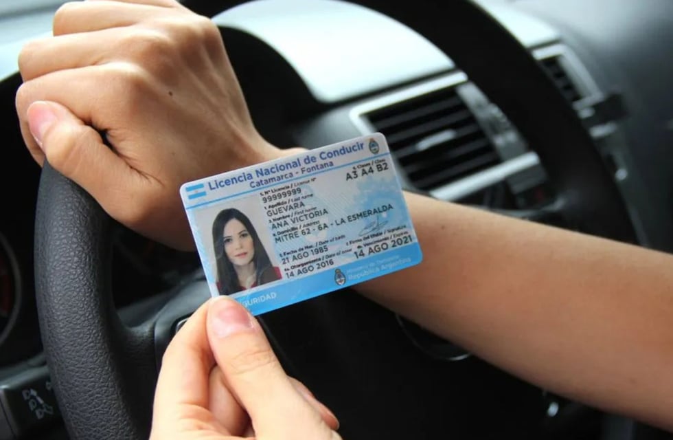 Licencia de conducir: qué cambios se implementaron en el proceso de renovación