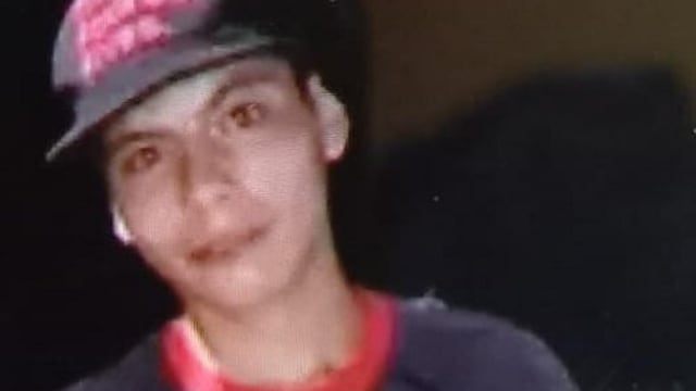 Buscan a un joven de 16 años que se ausentó de su casa