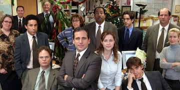 The Office