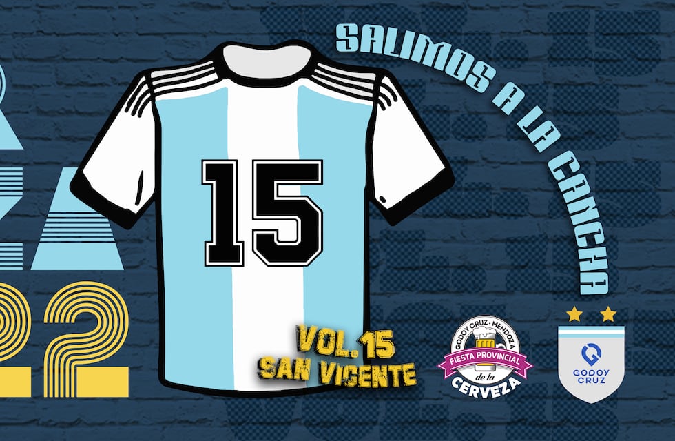 Fiesta de la cerveza Mendoza 2022: ingreso. cortes y actividades