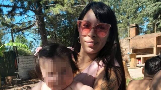 La muchacha de 29 años fue la única víctima fatal del ataque cerca de Franklin y José Ignacio Maradona.