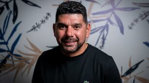 “Muerta en vida”: piden la detención de Ortigoza tras violar la perimetral contra su expareja.