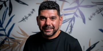 “Muerta en vida”: piden la detención de Ortigoza tras violar la perimetral contra su expareja.