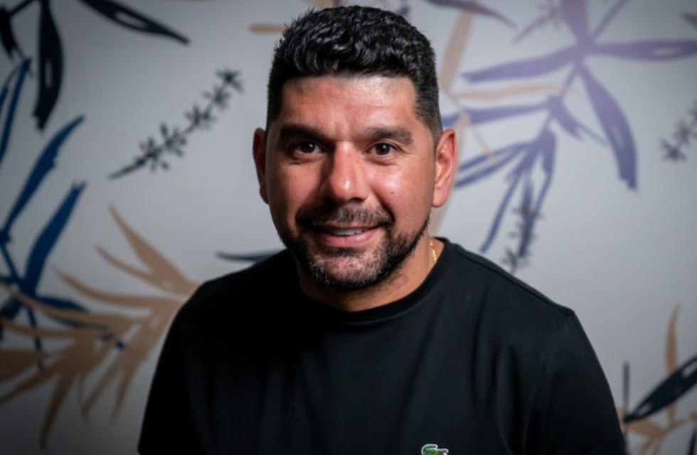 “Muerta en vida”: piden la detención de Néstor Ortigoza tras violar la perimetral contra su expareja