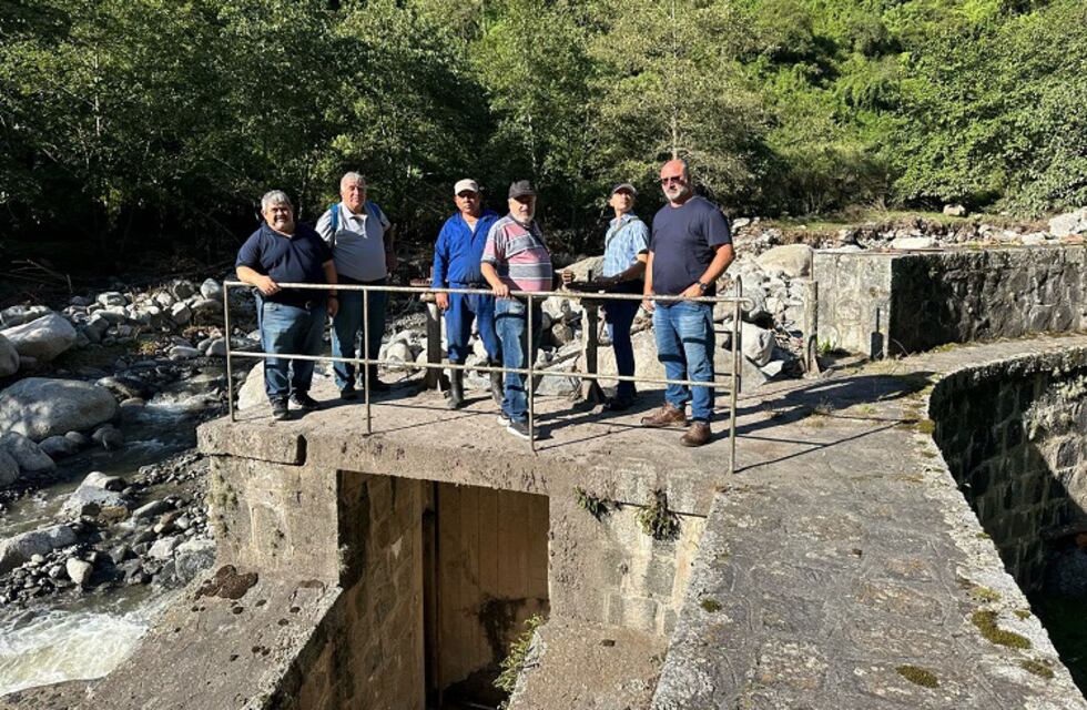 Recuperación del acueducto Anfama: SAT avanza con mejoras en la infraestructura hídrica