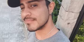 Matías Godoy aseguró que se encuentra mejor por los golpes, pero tanto él como su pareja tienen miedo.